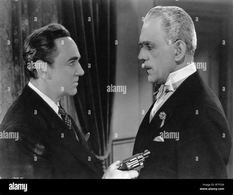 Boris karloff black friday 1940 High Resolution Stock Photography and Images - Alamy