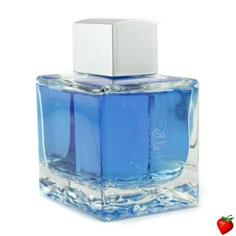 Antonio Banderas Men's Colgne - StrawberryNET.com (USA) | Perfume, Eau ...