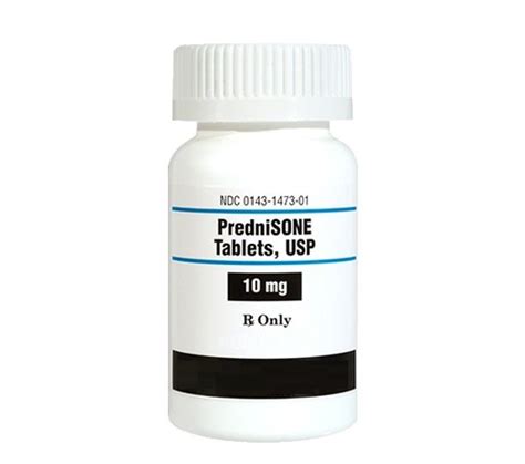 Prednisone oral: Indications, Dosage, & Side effects | Healing Is Divine