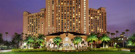 Luxury Hotel in Orlando, Florida | JW Marriott Orlando, Grande Lakes