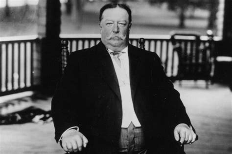 William Howard Taft Biography: 27th President of the United States