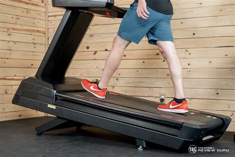 Freemotion t22.9 REFLEX Treadmill Review - 2024