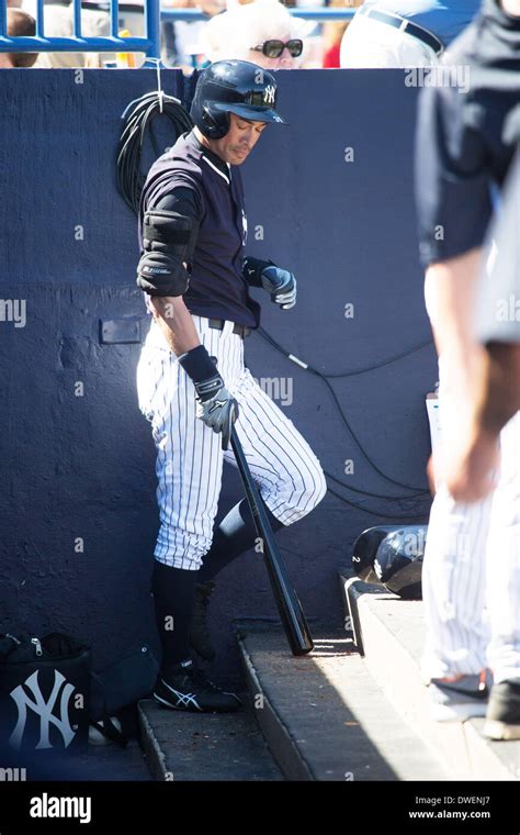 Tampa, Florida, USA. 1st Mar, 2014. Ichiro Suzuki (Yankees) MLB ...