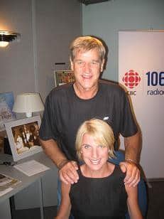 CBC.ca | Information Morning Moncton | The score with Bobby Orr