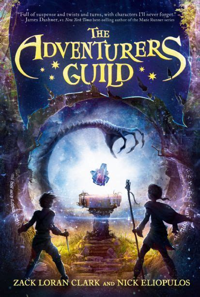 The Adventurers Guild | Disney Books | Disney Publishing Worldwide