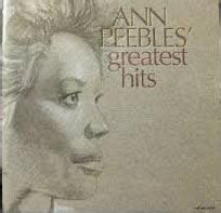 Ann Peebles – Ann Peebles' Greatest Hits | Releases | Discogs