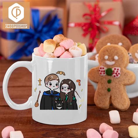 Cartoon Coffee Mug Anime Coffee Mug Couple Coffee Mug Funny | Etsy