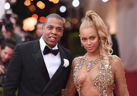 Beyoncé and Jay-Z’s Relationship: A Complete Timeline | Glamour