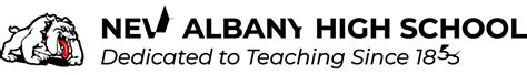 Academic Calendars - New Albany High School