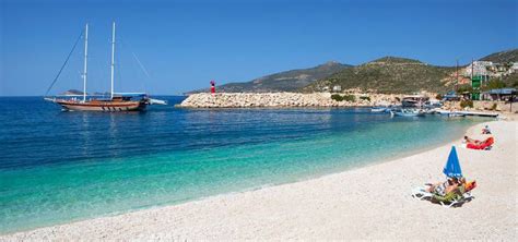 About Kalkan | Kalkan Turkey Website