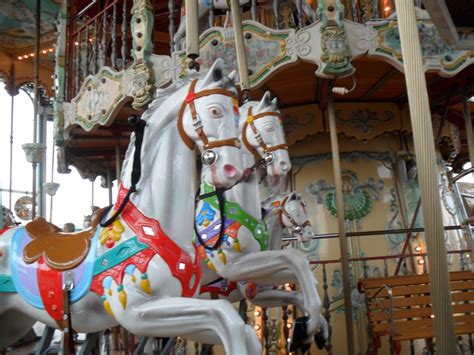 Carousel, Blackpool | Blackpool, Carousel, Places ive been