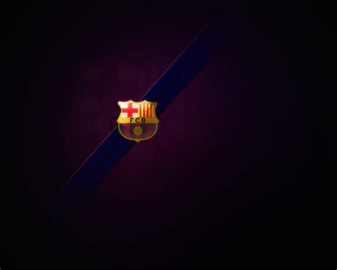 FC Barcelona Logo Wallpaper - FC Barcelona Wallpaper (22614334) - Fanpop