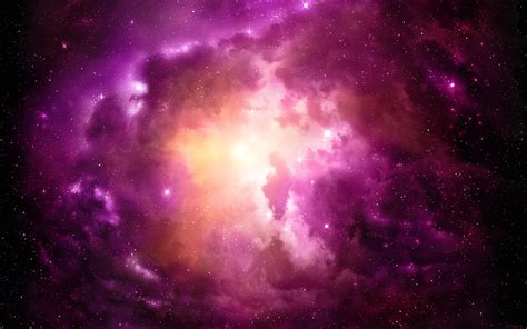 Pink Space Wallpapers - Top Free Pink Space Backgrounds - WallpaperAccess