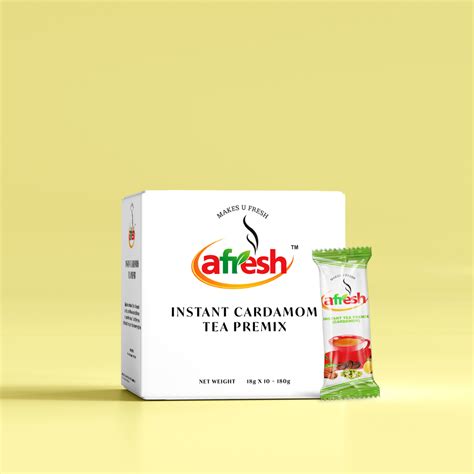 Tea Sachets at Best Price in India