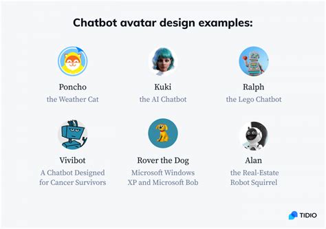 Chatbot Design: Best Practices & 12 Inspiring Tips for 2021