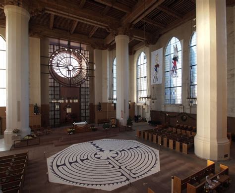 Saint Mark’s Cathedral: spectacularly incomplete | CHS Capitol Hill Seattle News