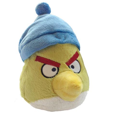 Unreleased Rio plush? | AngryBirdsNest Forum