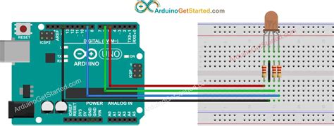 Arduino - RGB LED | Arduino Tutorial