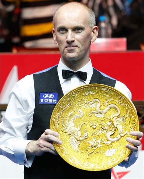 SNOOKER BAIZE BLOG: China Open 2012 - Peter Ebdon Sank Maguire in ...