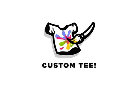 Custom Tee Tshirt Logo #paint #clothes • Download here → http://1 ...