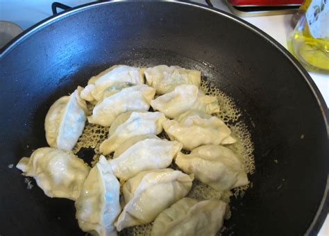 frying dumplings – Quick Easy Recipes Dinner