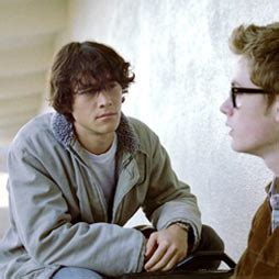 Movie Review-Brick - The Collegian