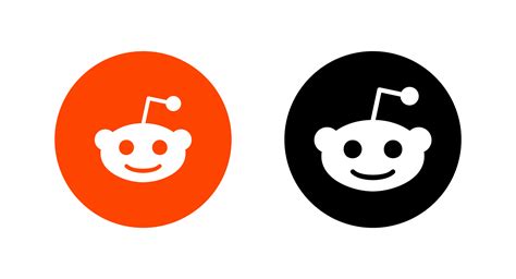 reddit logo png, reddit icon transparent png 18930648 PNG