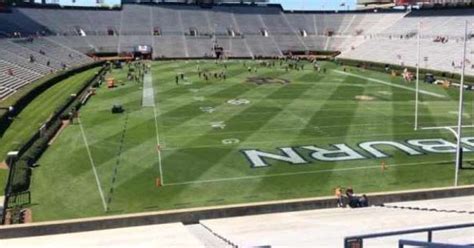 How to watch Auburn-Kentucky: Mild temps, no rain, light wind