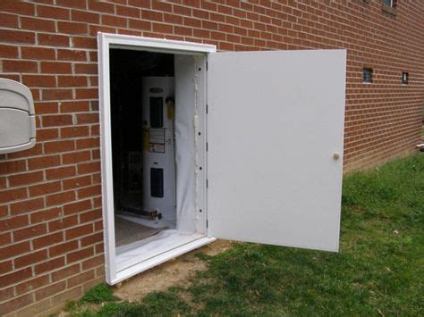 Crawl space doors pvc crawl space access doors – Artofit