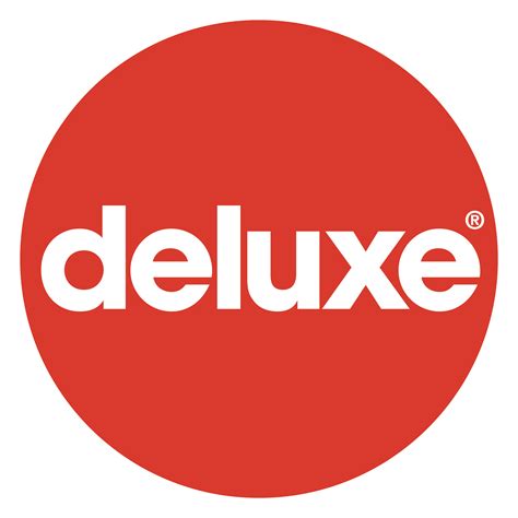 Deluxe Logos