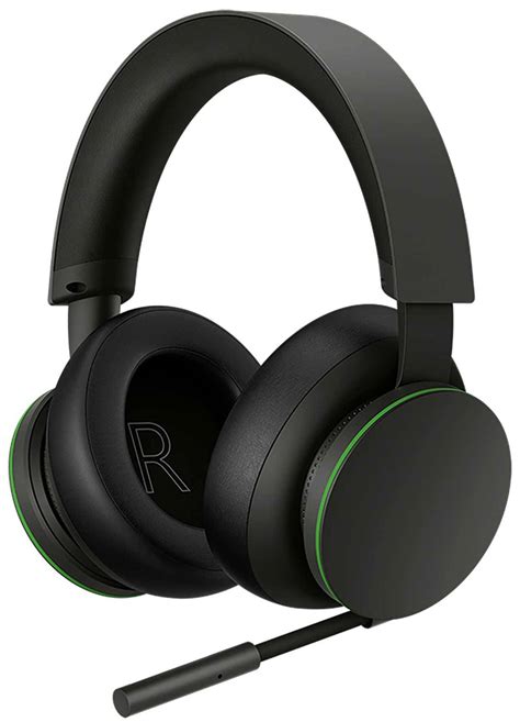 Xbox Wireless Headset