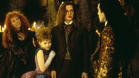 Interview with the Vampire Series Will Tweak Anne Rice’s Story | Den of Geek