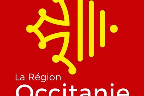 Nouvelle région, nouveau logo : l'Occitanie présente son identité visuelle