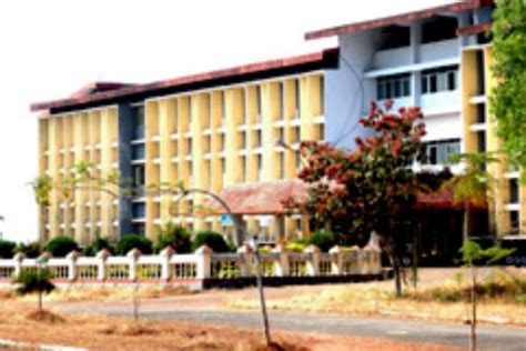 Mangalore University (MU) Mangalore: Admission, Fees, Courses ...