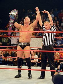 Ken Anderson (wrestler) - Wikipedia