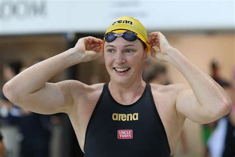 When is the women's 100 metre Olympic swimming final? | Sporting News Australia