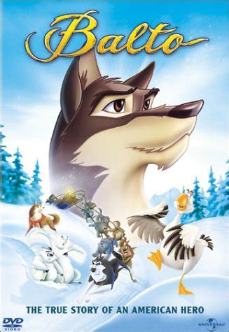 Balto (1995)