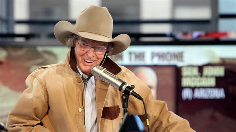 Don Imus, Legendary Radio Shock Jock Dead At 79 | Access