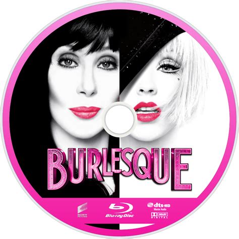 Burlesque | Movie fanart | fanart.tv