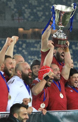 Rugby Europe Championship 2023