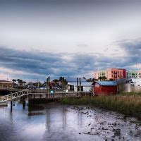 Fernandina Beach Historic District | Amelia Island Fl Tourism