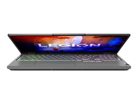 Lenovo Legion 5 15ARH7H (82RD) - full specs, details and review