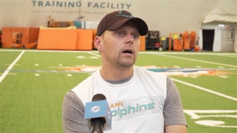 BREAKING: Dolphins Promoting Josh Boyer to Defensive Coordinator ...