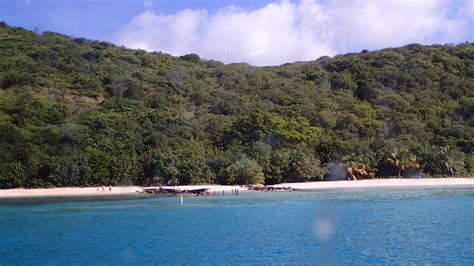 Snorkeling in Culebra. | GarbledSyntax