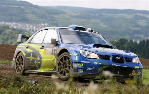 Subaru Impreza Wrc Wallpaper | My XXX Hot Girl