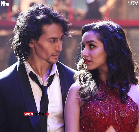 Baaghi Bollywood Movie Trailer | Review | Stills