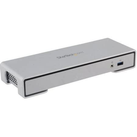 StarTech Thunderbolt 2 Docking Station - Walmart.com