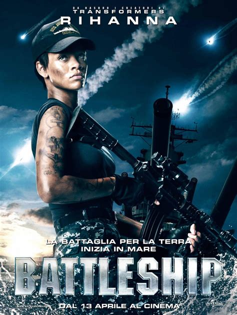 BATTLESHIP (2012) - Aliens Featurette | The Entertainment Factor