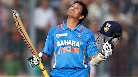 Sachin at 50: Each of Tendulkar's 100 international hundreds - Part 5 ...