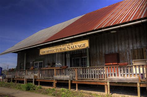 Thom Zehrfeld Photography : Oregon Antique Dealers